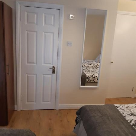 24 Beds In Carrick On Shannon Bagian luar foto