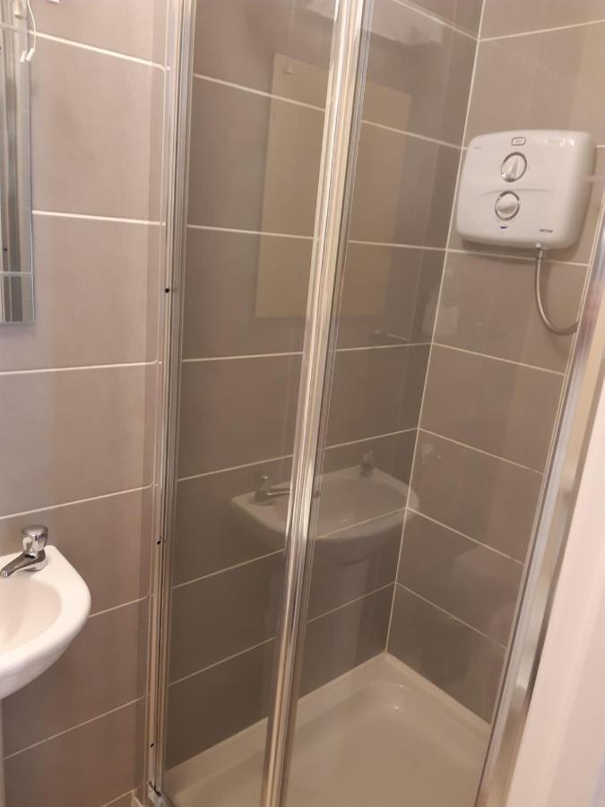 24 Beds In Carrick On Shannon Bagian luar foto