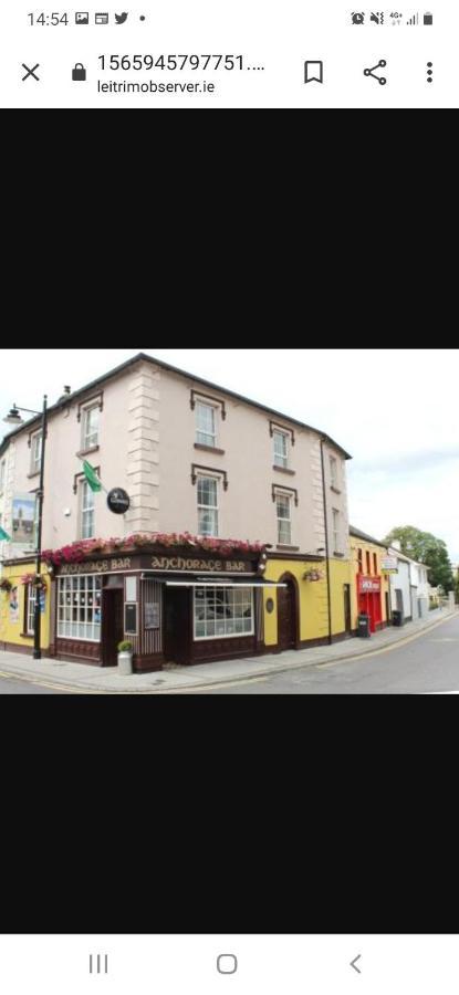 24 Beds In Carrick On Shannon Bagian luar foto