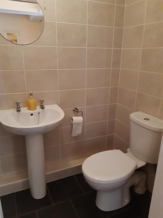 24 Beds In Carrick On Shannon Bagian luar foto